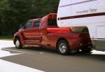 Ford F-650 2001 года